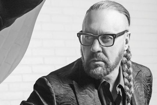 Desmond Child