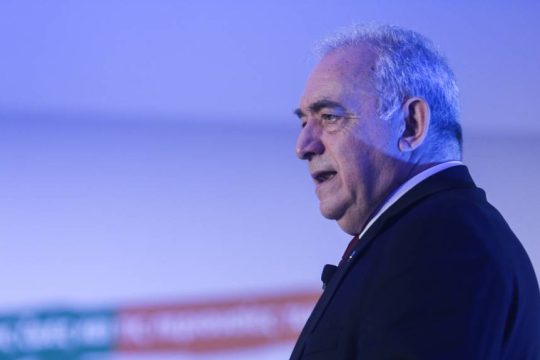 Ευθύμιος Λέκκας