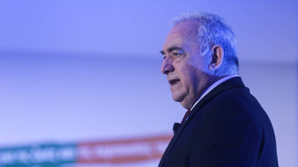 Ευθύμιος Λέκκας