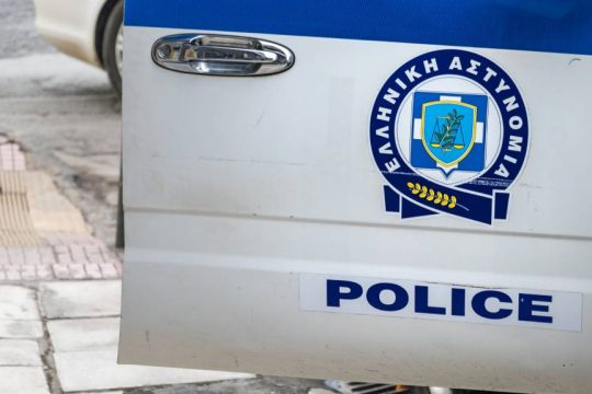 αστυνομία, περιπολικό