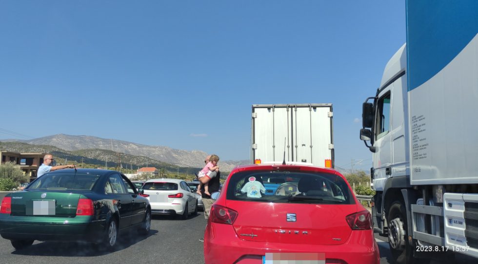 Εθνική οδός