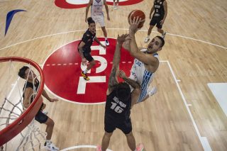 Mundobasket