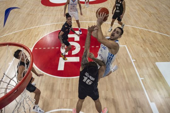Mundobasket