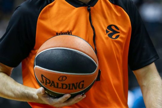 Euroleague, μπάσκετ