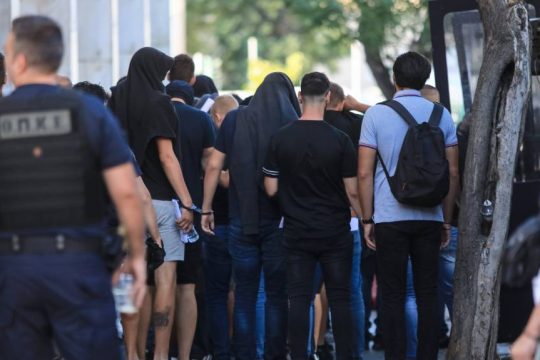 Ευελπίδων, δολοφονία Κατσουρή