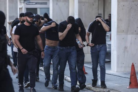 ΕΥΕΛΠΙΔΩΝ