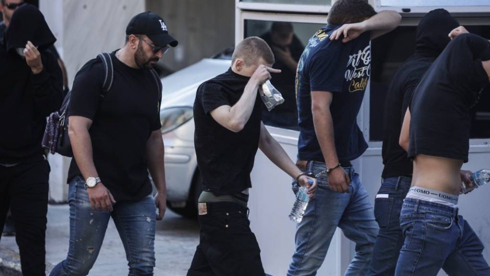 Απολογίες