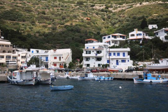 Φούρνοι Ικαρίας