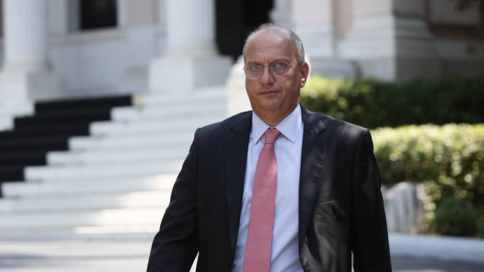 Γιάννης Οικονόμου