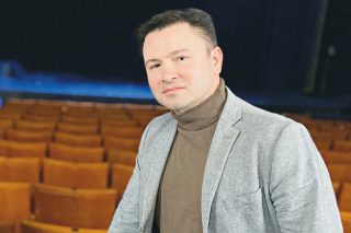 Γιάννης Σκαραγκάς