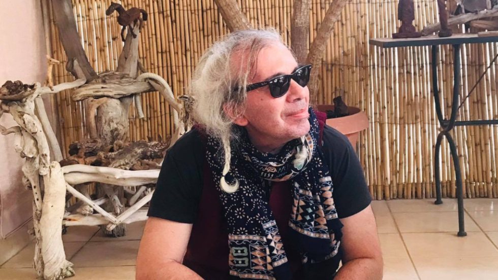 Κωστής Γκιμοσούλης