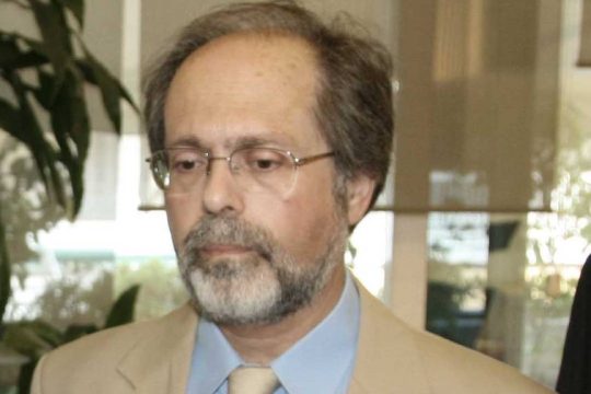 Ιωακείμ Γρυσπολάκης