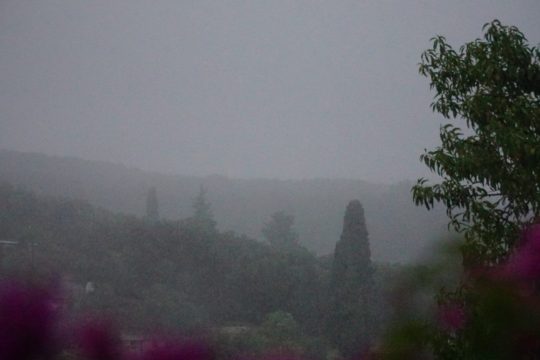 κακοκαιρία
