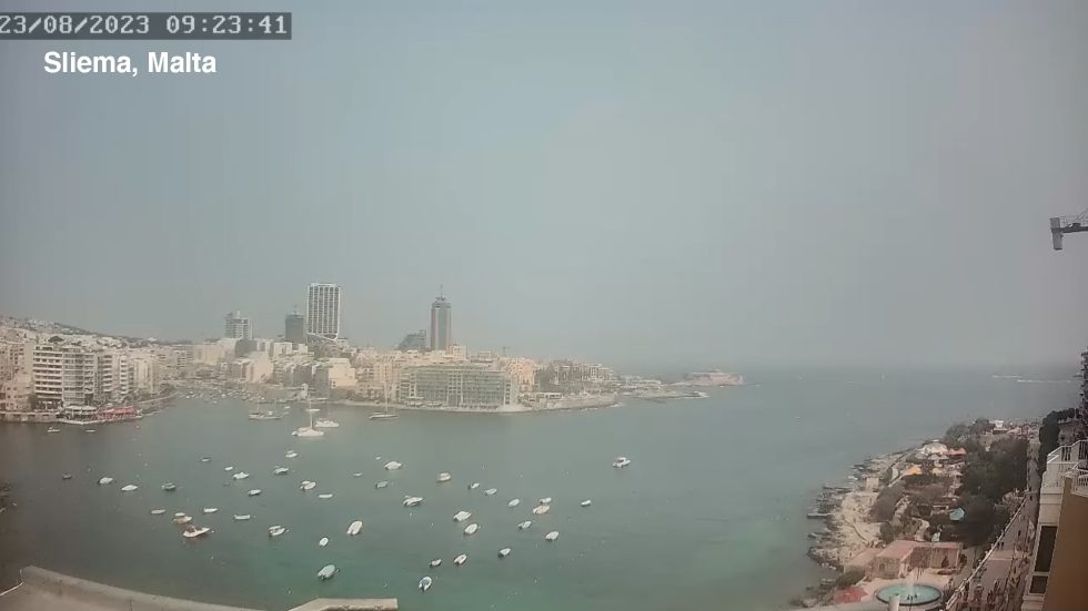 καπνός από πυρκαγιές
