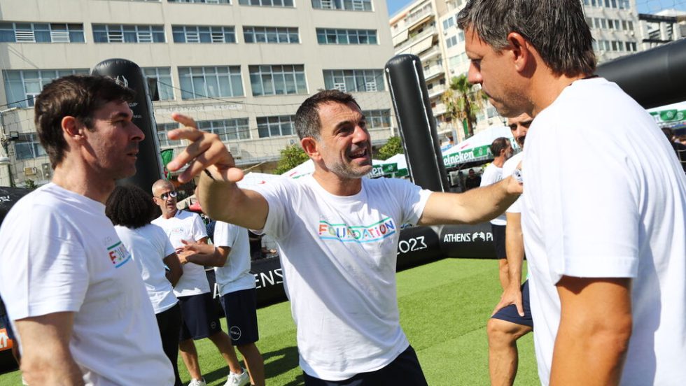 Καραγκούνης