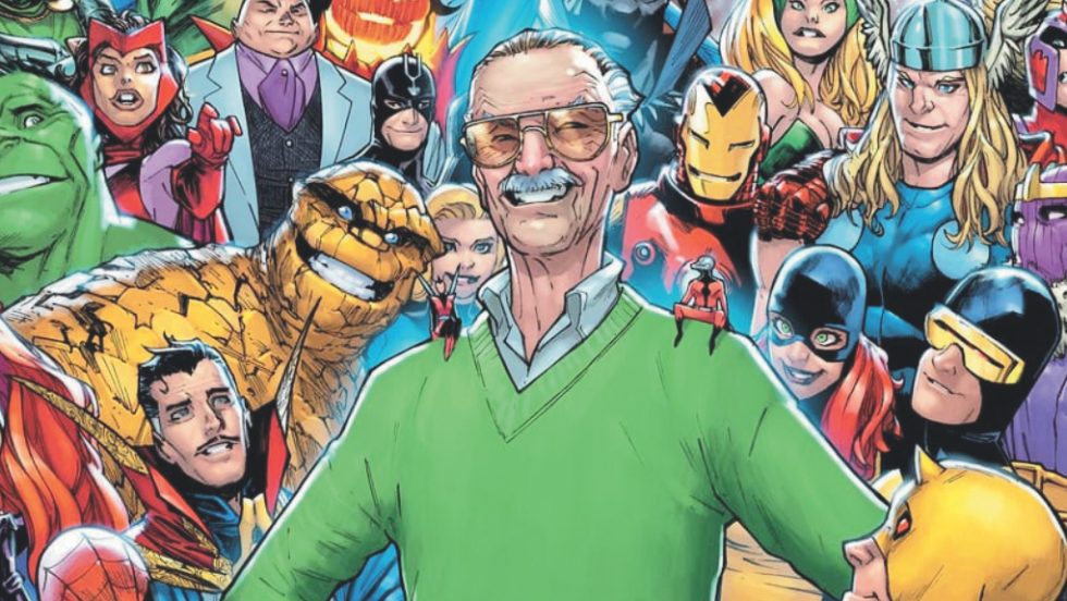 Stan Lee