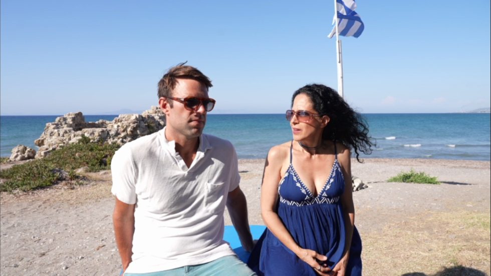 Επίσκεψη Κασσελάκη στη Ρόδο