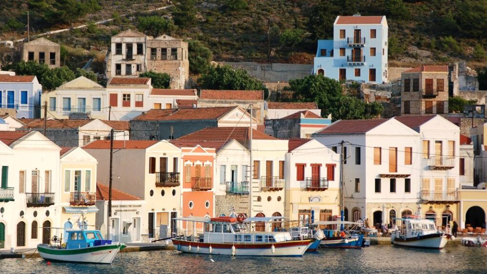 Καστελόριζο