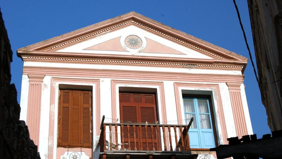 Καστελόριζο
