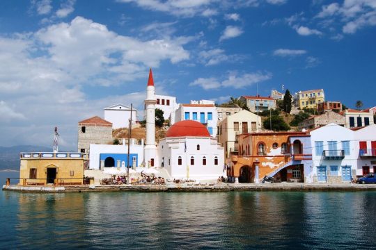 Καστελόριζο
