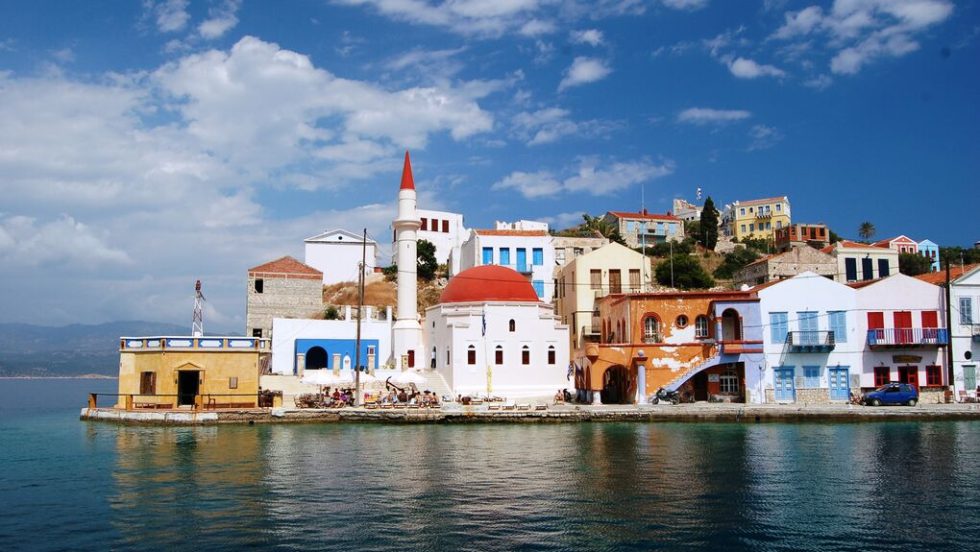 Καστελόριζο