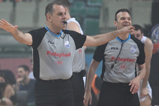 Ηλίας Κορομηλάς