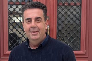 Δημήτρης Κωστούρος