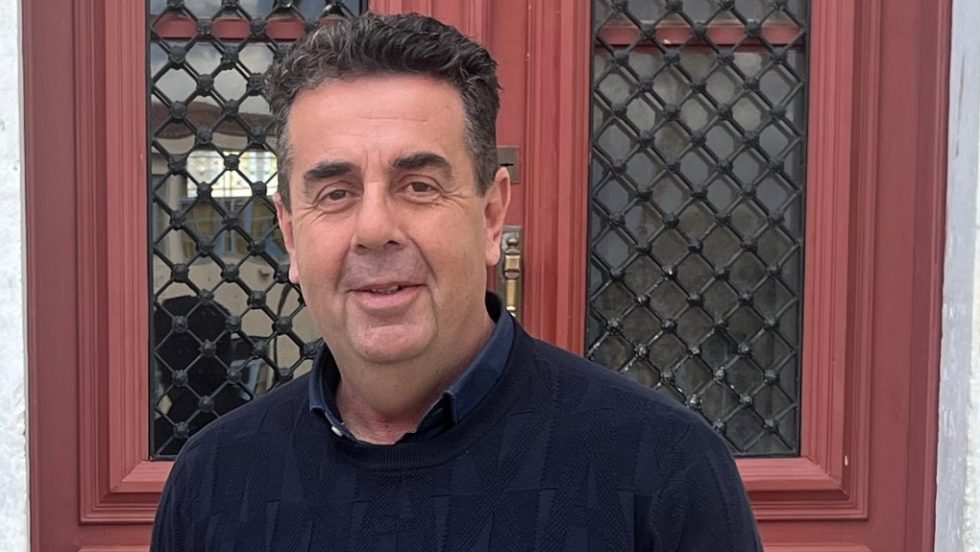 Δημήτρης Κωστούρος