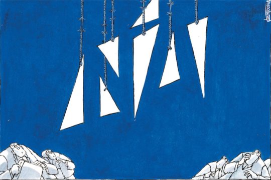 Μιχάλης Κουντούρης