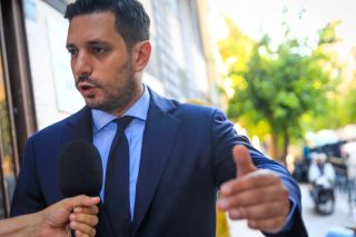 Κωνσταντίνος Kυρανάκης