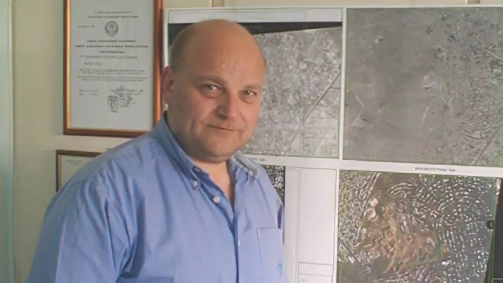Λευτέρης Σταματόπουλος
