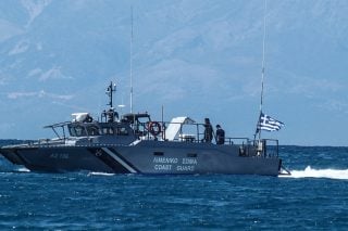 Λιμενικό