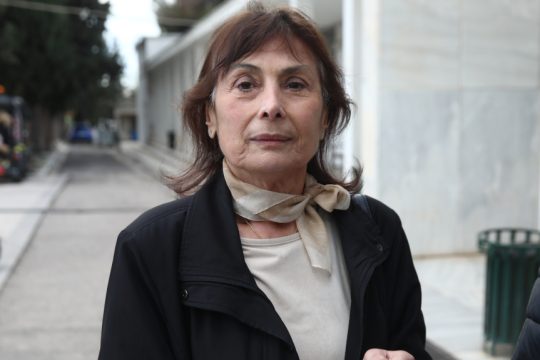 Λιζέτα Νικολάου