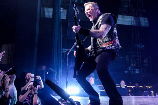 Metallica