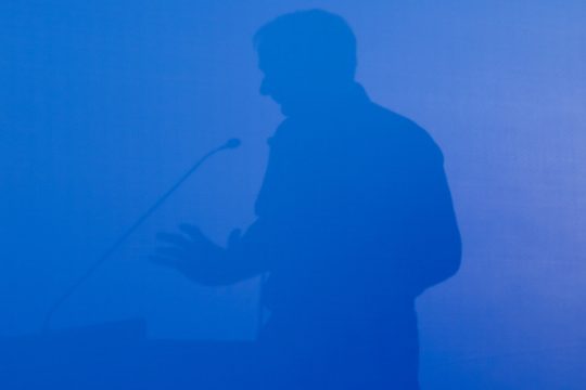 Κυριάκος Μητσοτάκης
