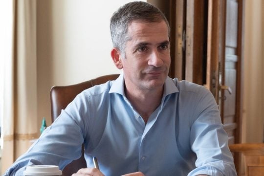 Μπακογιάννης