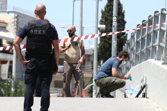Νέα Φιλαδέλφεια
