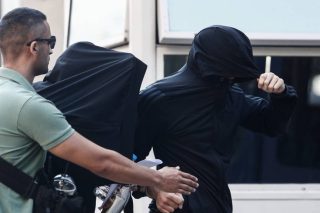δολοφονία Κατσουρή