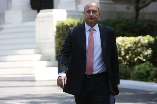 Γιάννης Οικονόμου