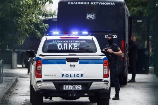 ΟΠΚΕ