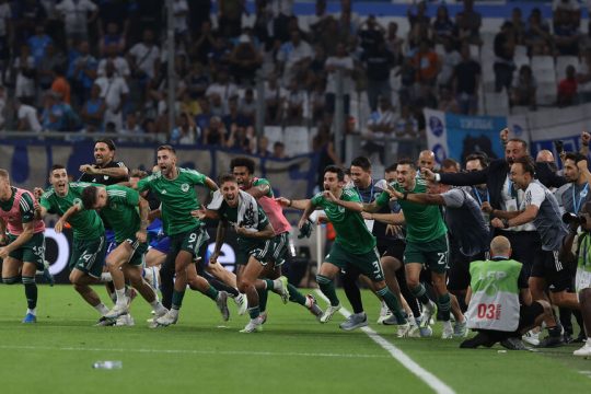 ΠΑΟ-Παίκτες