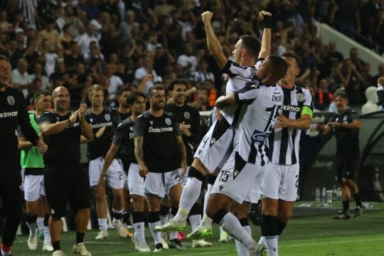 ΠΑΟΚ