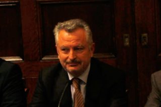 Γιώργος Παπαχρήστος
