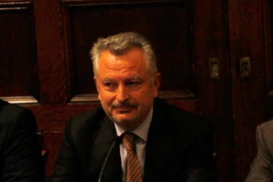 Γιώργος Παπαχρήστος