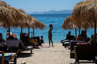Παραλία