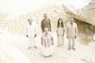 Παράσταση-Εκάβη