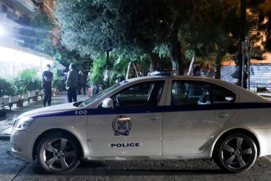 Άγιος Παντελεήμονας