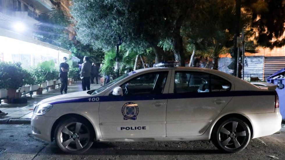 Άγιος Παντελεήμονας