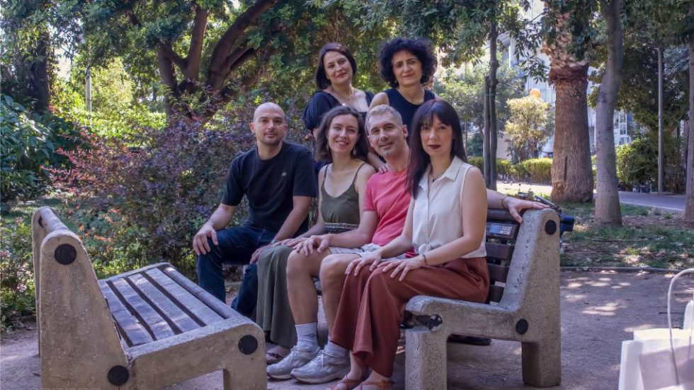 Περιβάλλον και πολιτισμός