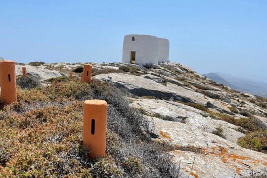 Περιβάλλον και πολιτισμός